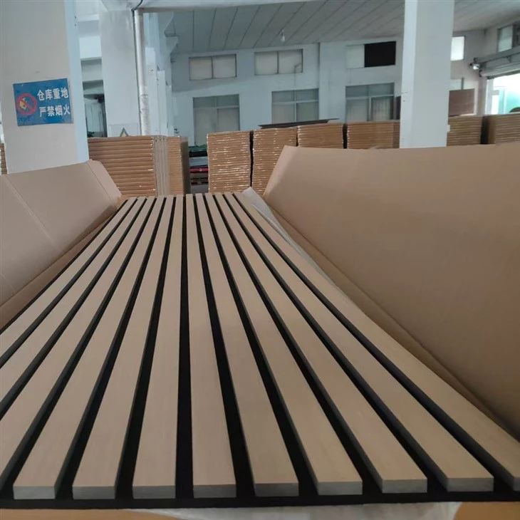 HIGH QUALITY SOUND PROOF PANEL suppliers